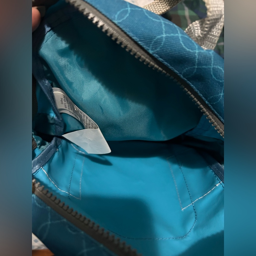 Eddie Bauer Mini Backpack - Picture 2 of 3